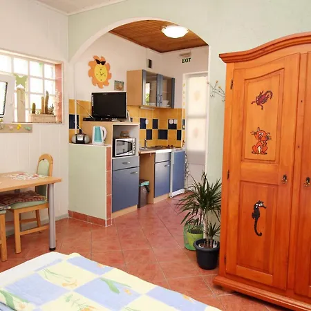 Renata Casa de hóspedes