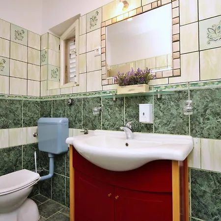 Guest house Renata Silo (Krk)