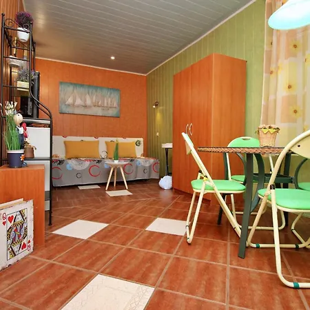 Renata Guest house 3*