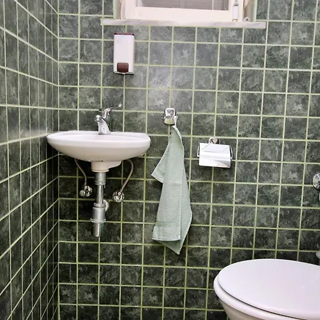 Renata Guest house Silo (Krk)