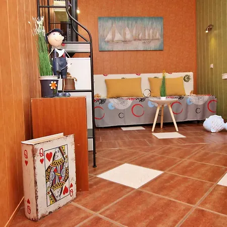 Guest house Renata