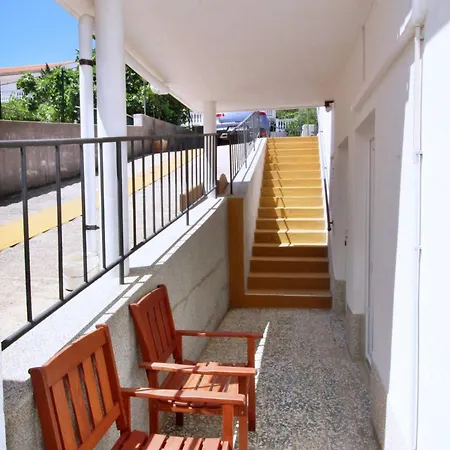 Guest house Renata 3*