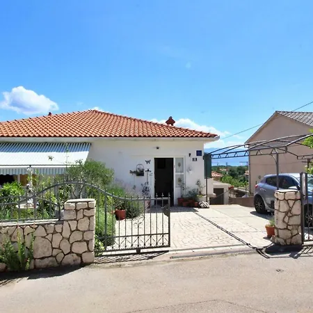 Renata Guest house Silo (Krk)