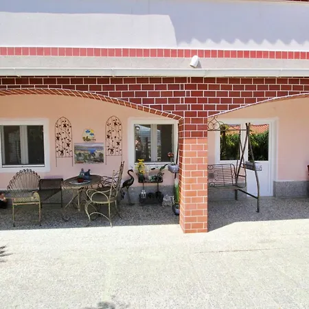 Guest house Renata Silo (Krk)