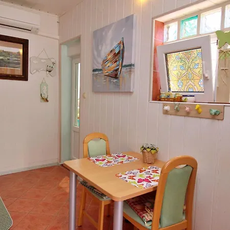 Guest house Renata 3*