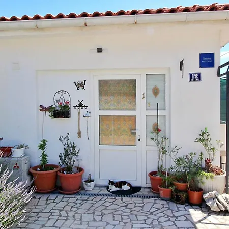 Renata Guest house Silo (Krk)