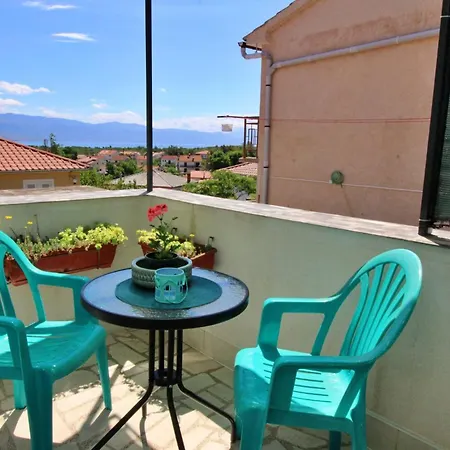Guest house Renata 3*