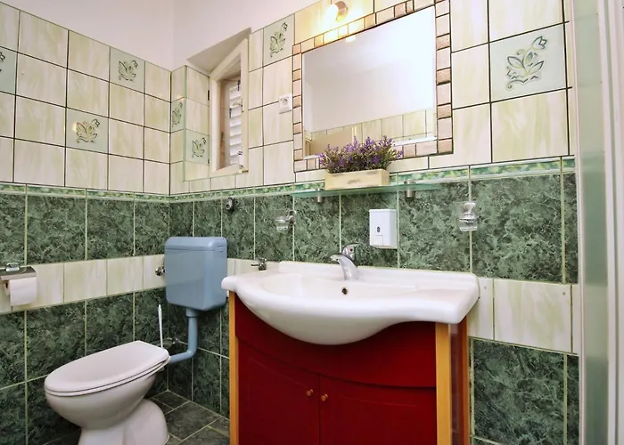 Gasthof Renata Šilo