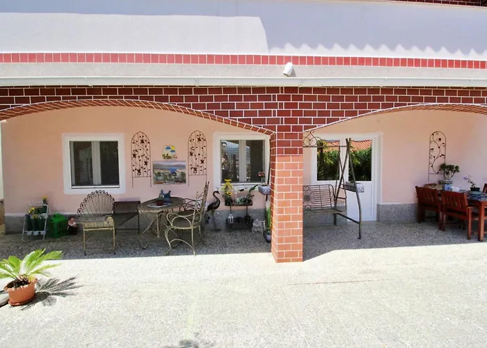 Gasthof Renata Šilo