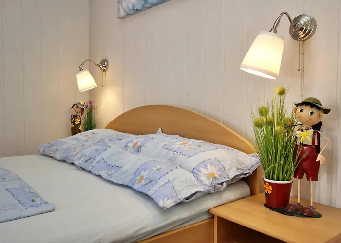 Renata Gasthof Šilo