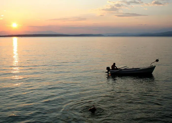 Gasthof Renata Šilo