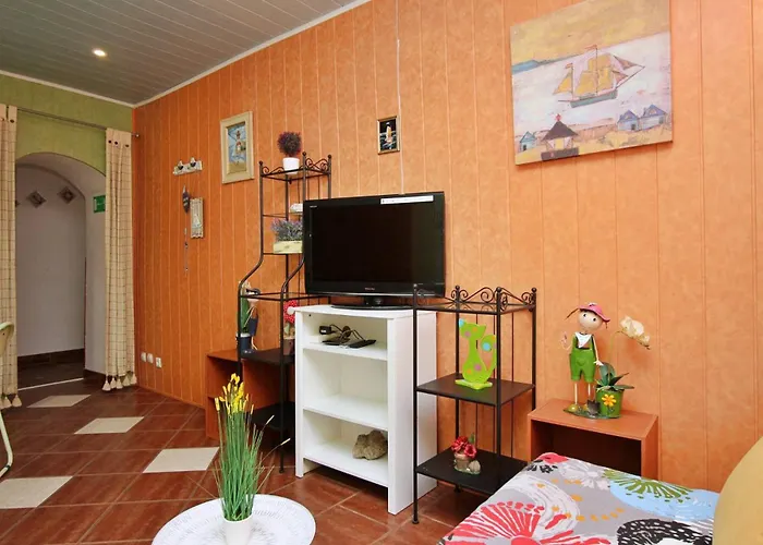 Pensionat Renata Šilo