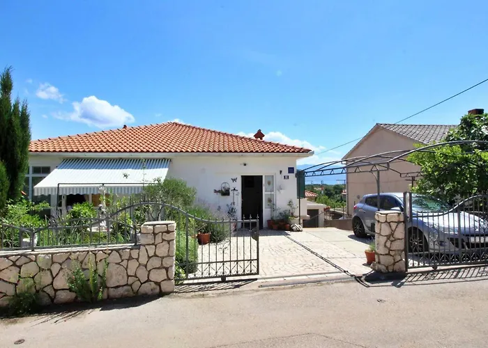 Renata Pensionat Šilo