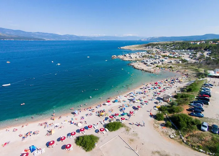 Pensionat Renata Šilo